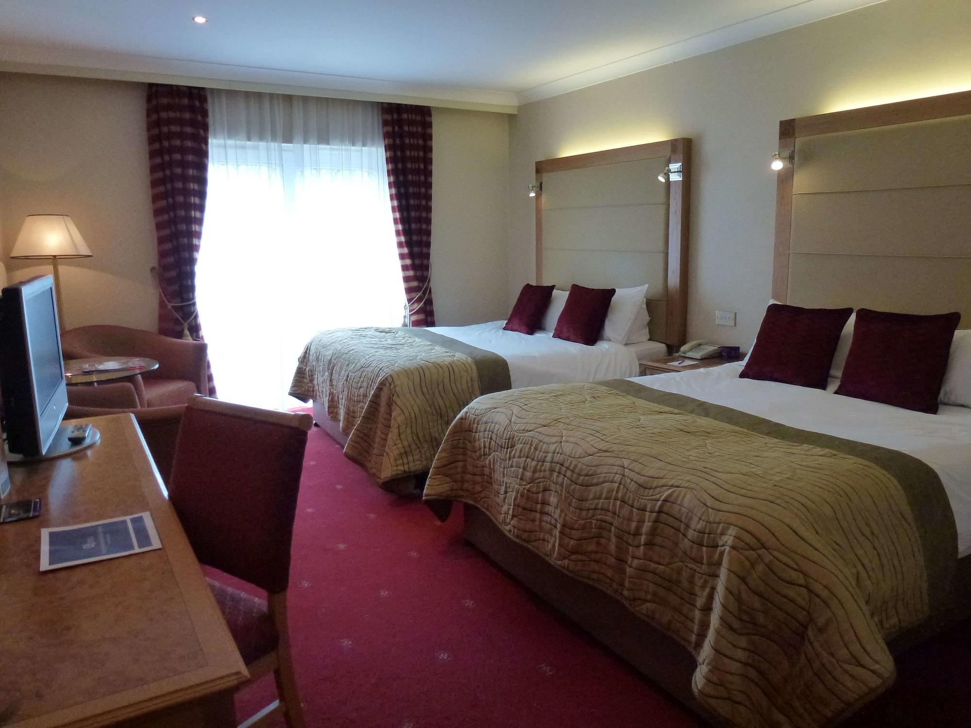 Forest Pines Hotel, Spa & Golf Resort Brigg Buitenkant foto