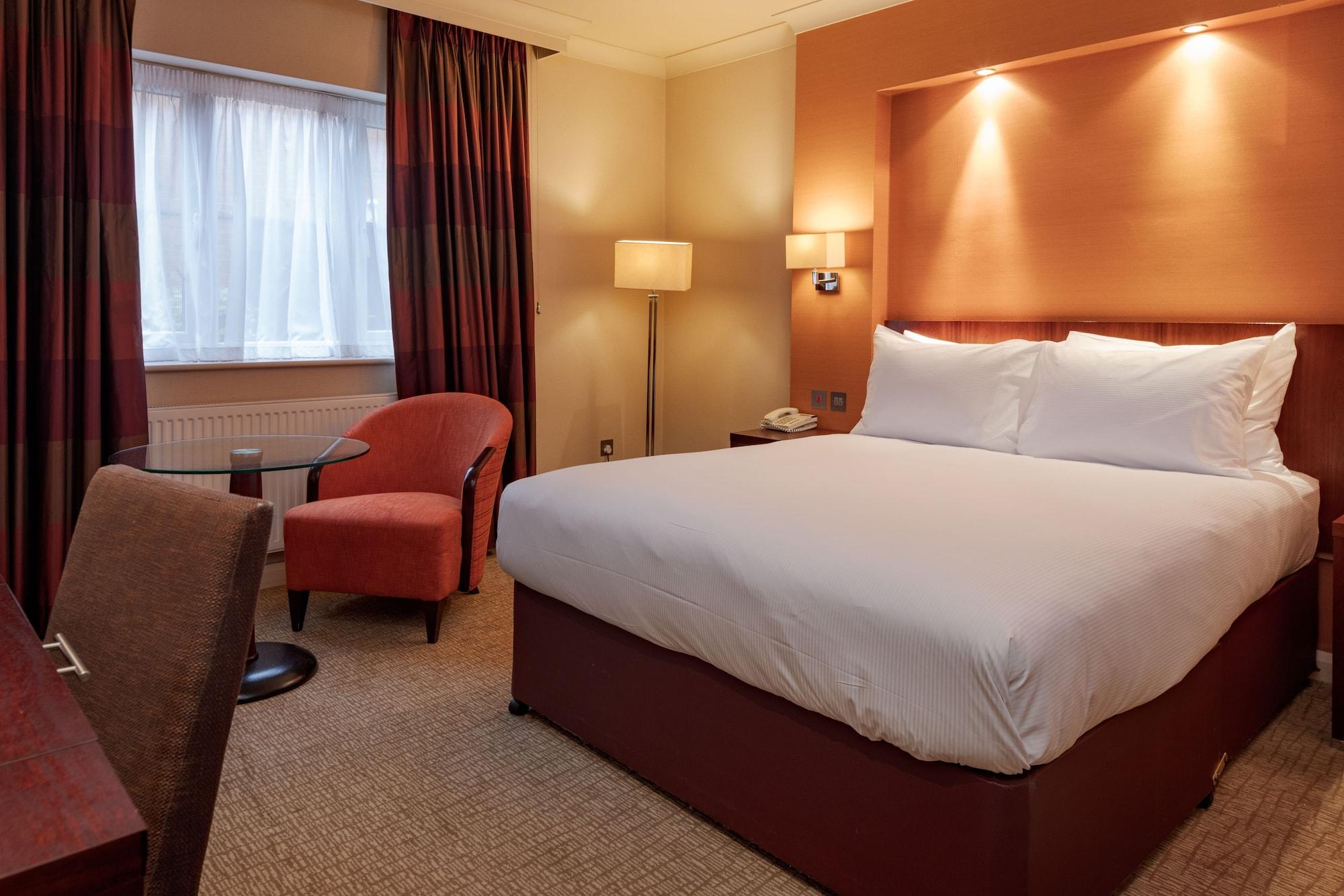 Forest Pines Hotel, Spa & Golf Resort Brigg Buitenkant foto