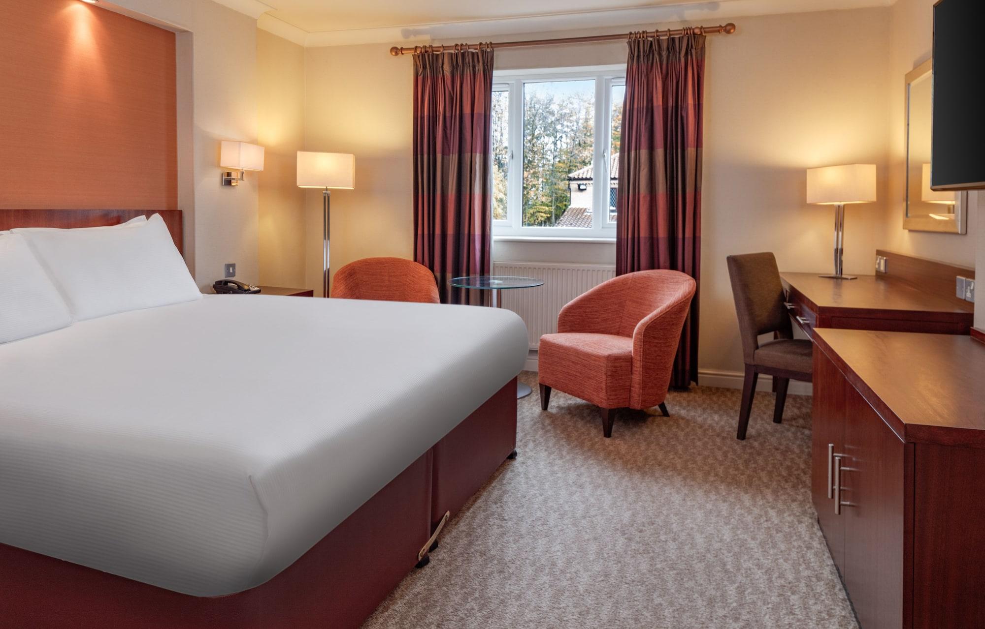 Forest Pines Hotel, Spa & Golf Resort Brigg Buitenkant foto