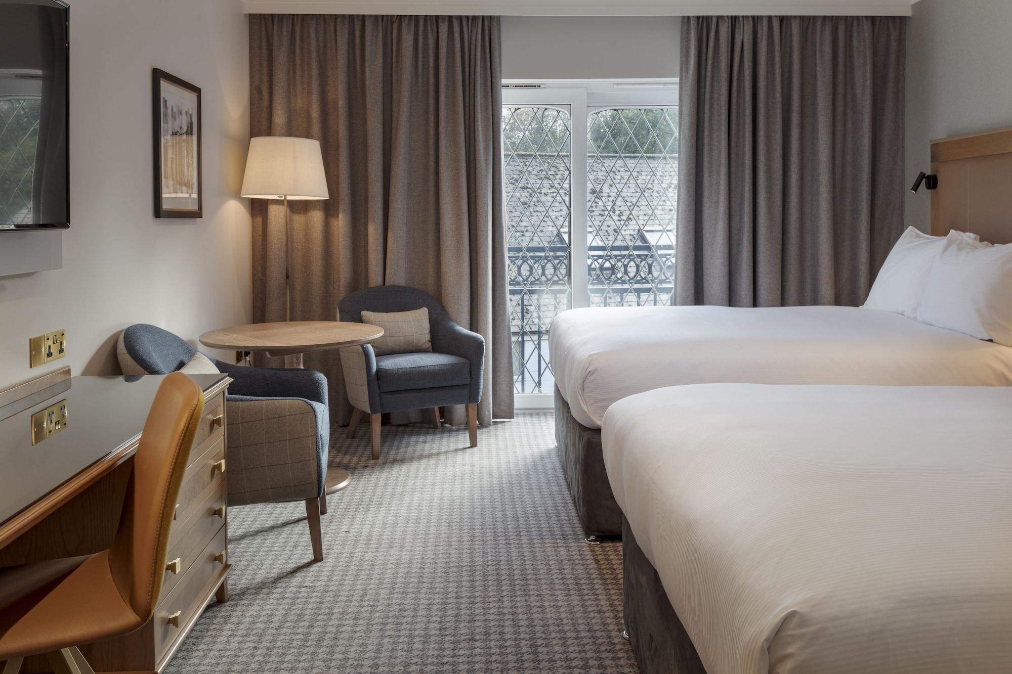 Forest Pines Hotel, Spa & Golf Resort Brigg Buitenkant foto
