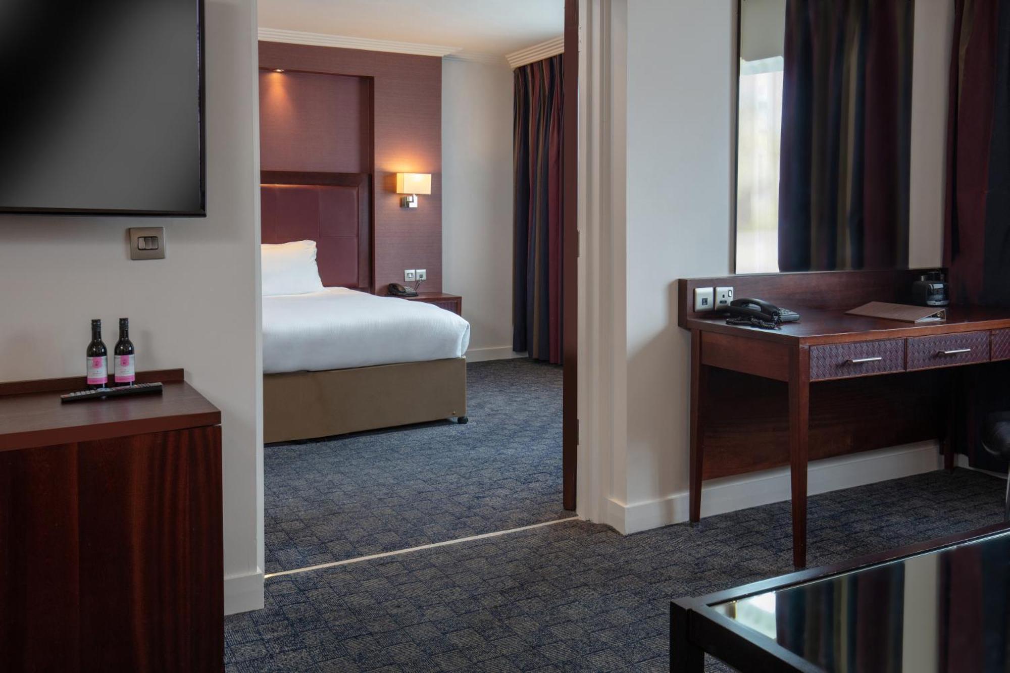 Forest Pines Hotel, Spa & Golf Resort Brigg Buitenkant foto