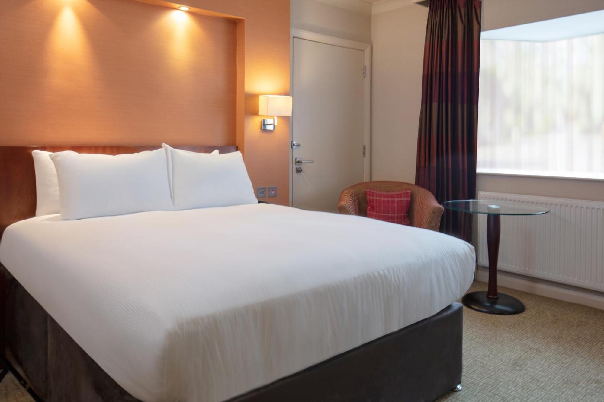 Forest Pines Hotel, Spa & Golf Resort Brigg Kamer foto