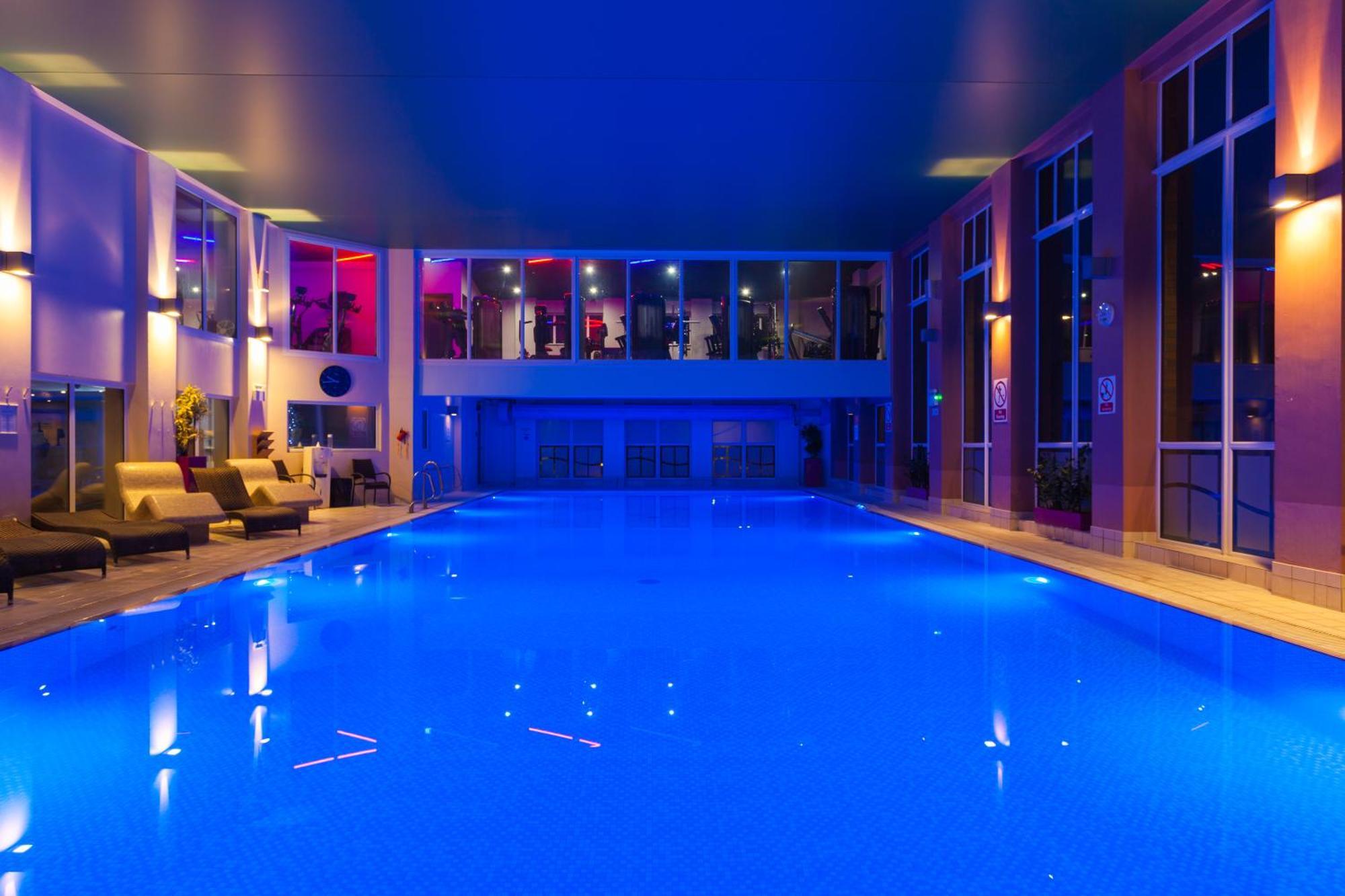 Forest Pines Hotel, Spa & Golf Resort Brigg Buitenkant foto