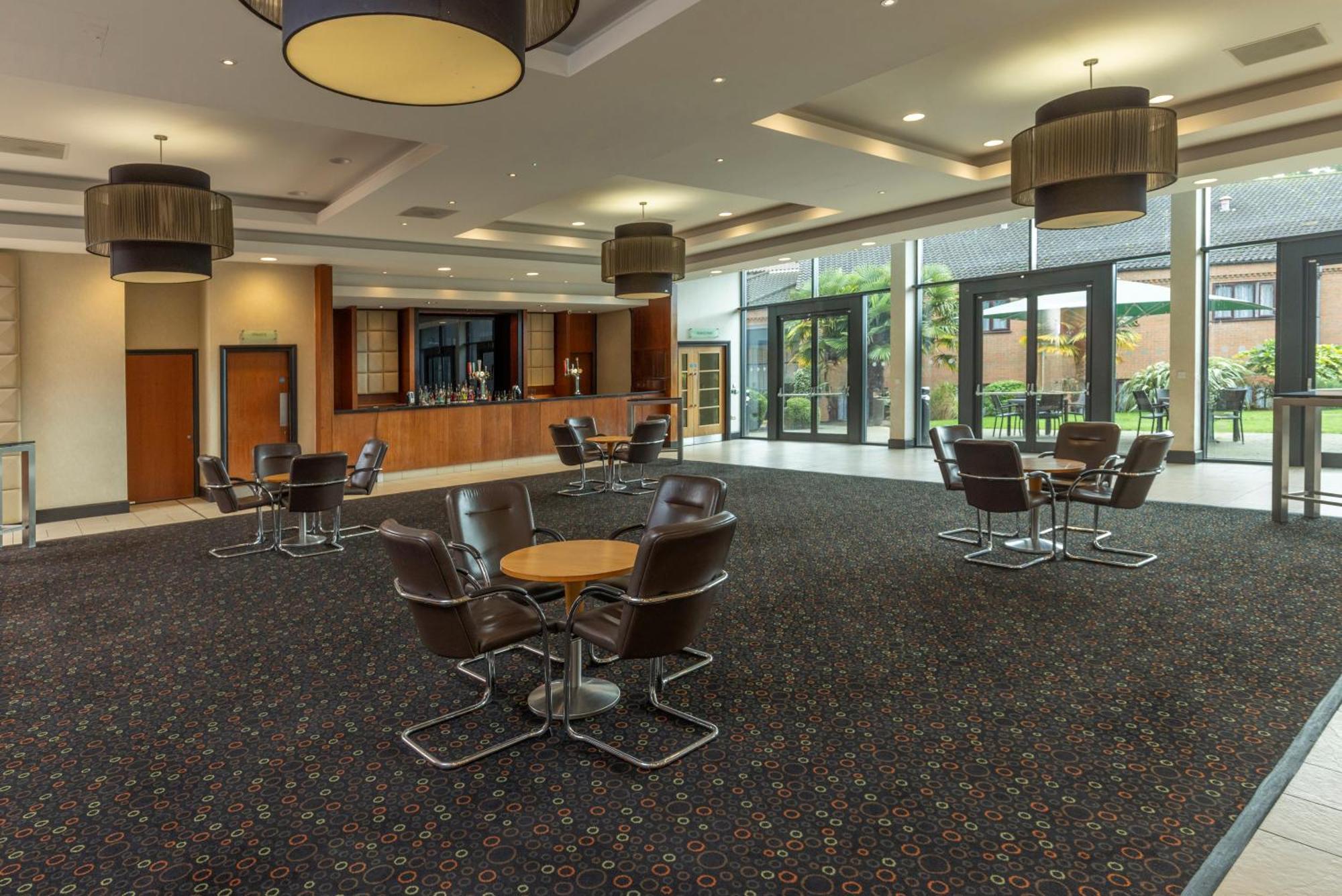 Forest Pines Hotel, Spa & Golf Resort Brigg Buitenkant foto