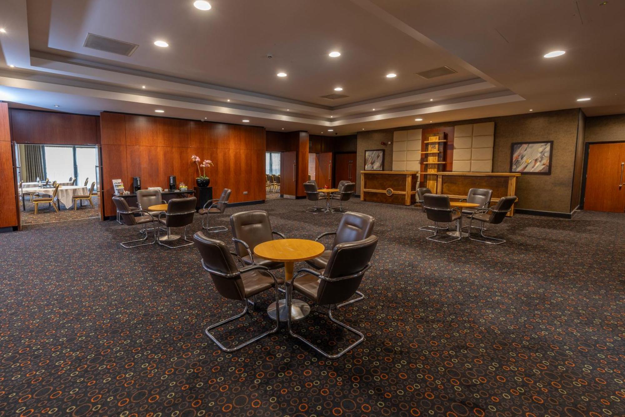 Forest Pines Hotel, Spa & Golf Resort Brigg Buitenkant foto