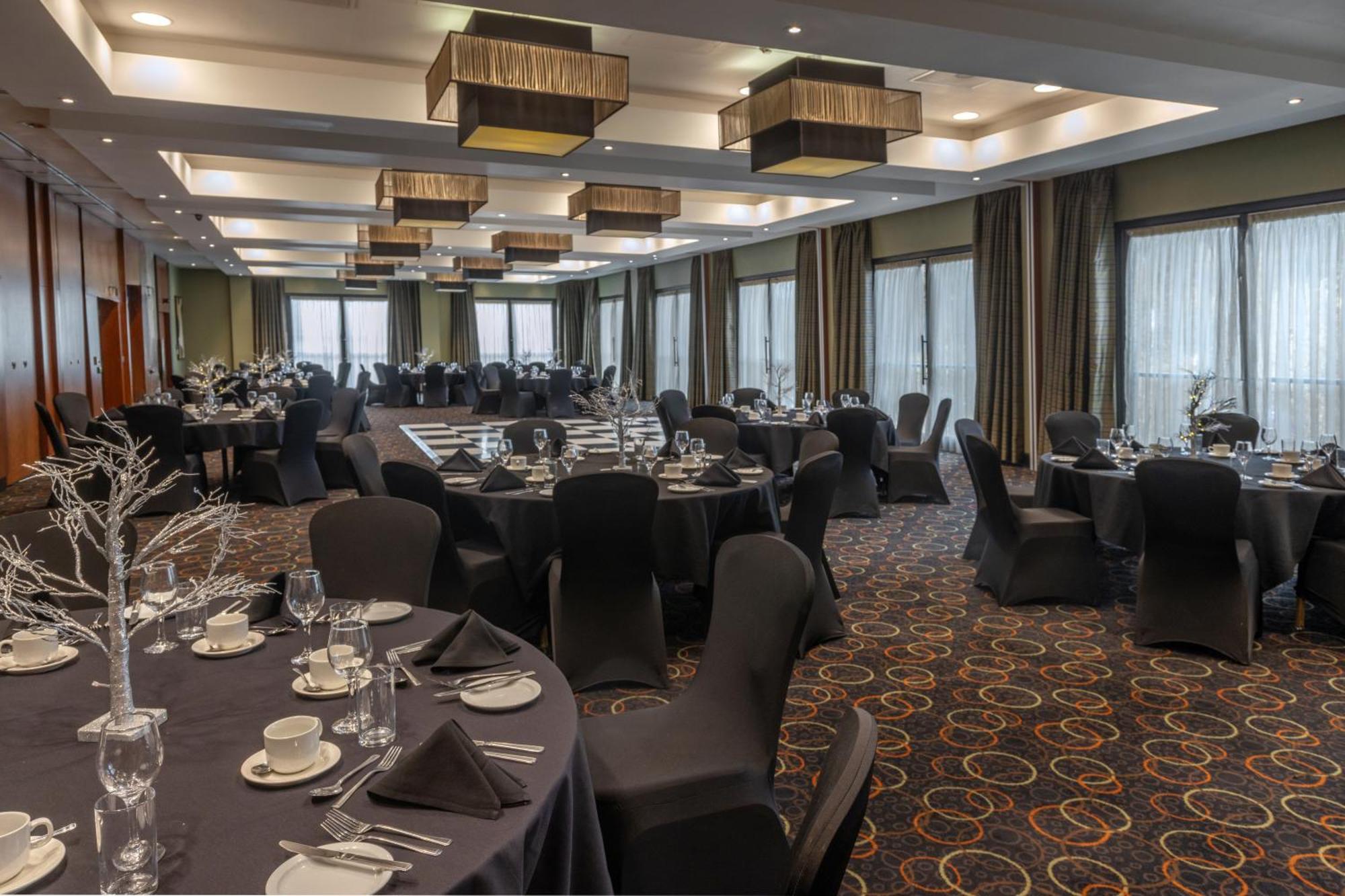 Forest Pines Hotel, Spa & Golf Resort Brigg Buitenkant foto