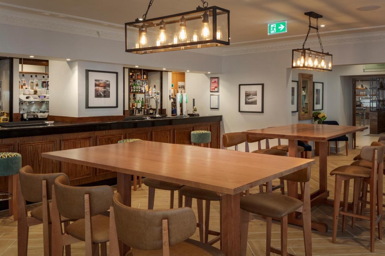 Forest Pines Hotel, Spa & Golf Resort Brigg Buitenkant foto