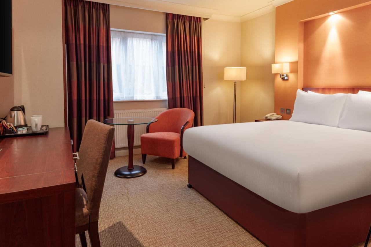 Forest Pines Hotel, Spa & Golf Resort Brigg Buitenkant foto