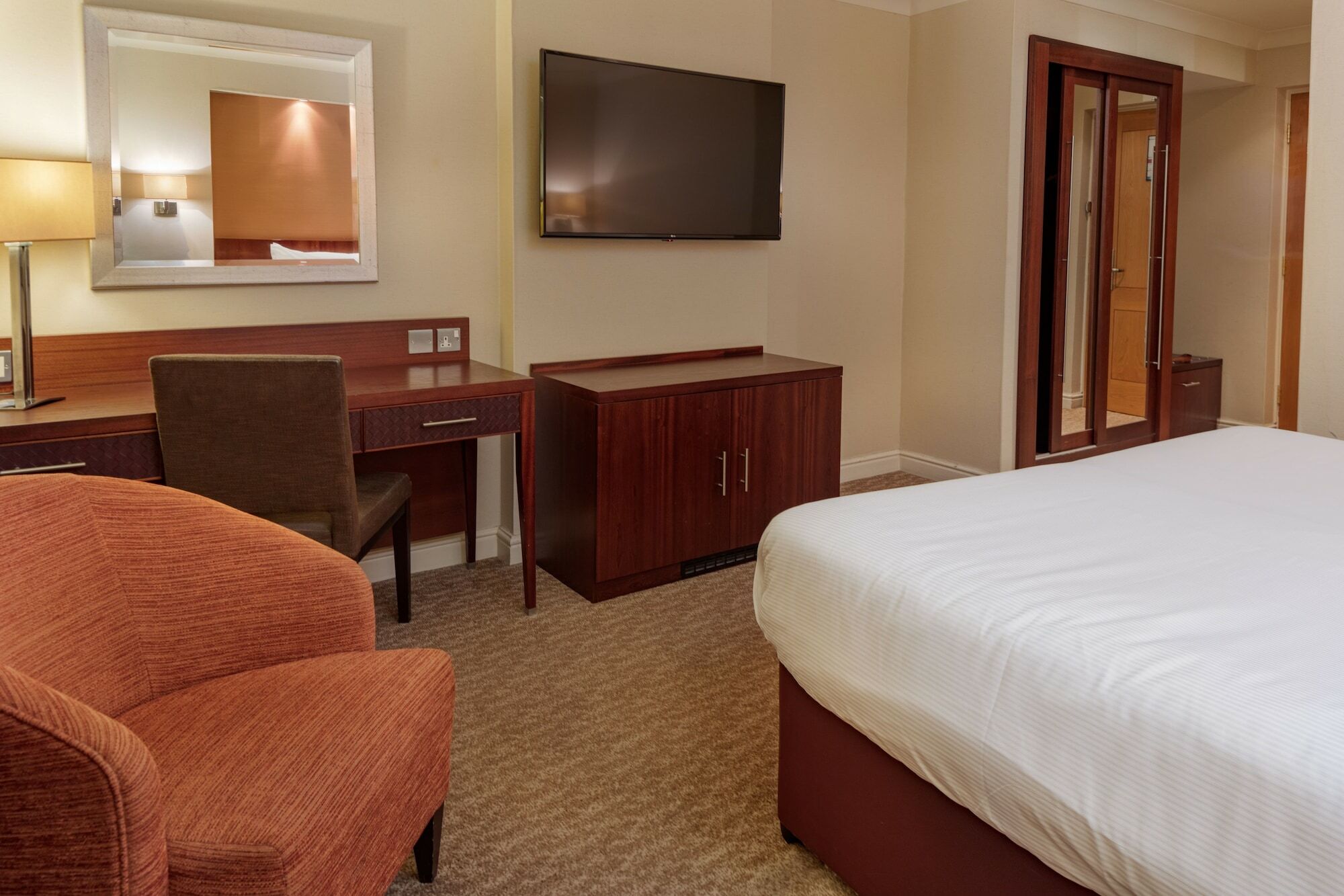 Forest Pines Hotel, Spa & Golf Resort Brigg Buitenkant foto